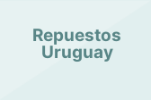 Repuestos Uruguay