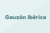 Gauzón Ibérica