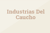 Industrias Del Caucho