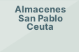 Almacenes San Pablo Ceuta