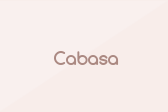 Cabasa