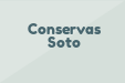 Conservas Soto