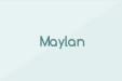 Maylan
