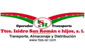 Transporte Isidro San Román e Hijos