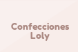 Confecciones Loly