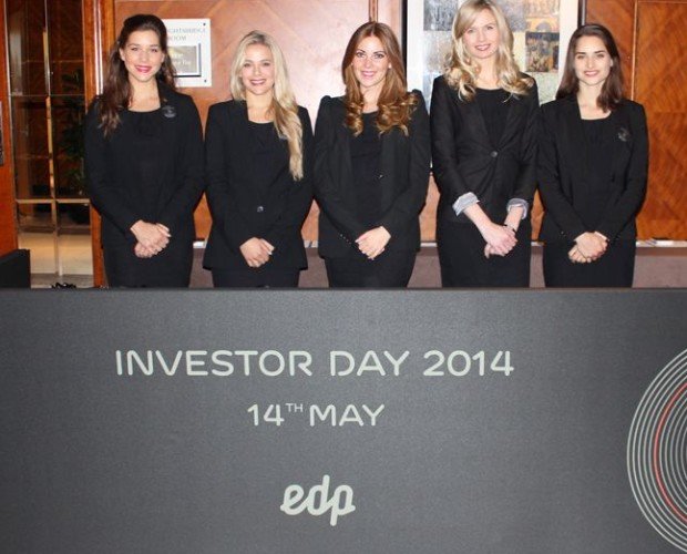 Investor Day 2014. Tenemos un catálogo de éxitos que avalan nuestra trayectoria