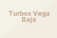 Turbos Vega Baja