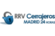 RRV Cerrajeros 24h Madrid