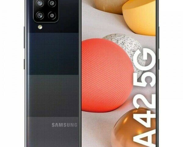 Samsung A42. Los mejores teléfonos con los mejores precios