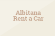 Albitana Rent a Car