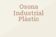 Osona Industrial Plàstic