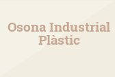 Osona Industrial Plàstic