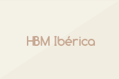 HBM Ibérica