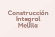 Construcción Integral Melilla
