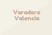 Varadero Valencia