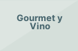 Gourmet y Vino