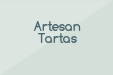 Artesan Tartas