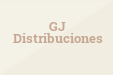 GJ Distribuciones