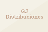 GJ Distribuciones