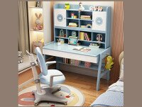 Mobiliario Infantil. Juego de muebles para dormitorios infantiles