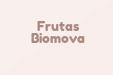 Frutas Biomova