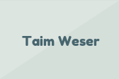 Taim Weser