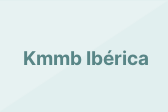 Kmmb Ibérica