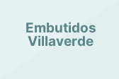 Embutidos Villaverde