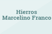 Hierros Marcelino Franco