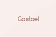 Gastoel