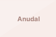 Anudal
