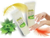 Cremas de Manos Naturales. Penetra fácilmente para proteger, nutrir y regenerar la piel de tus manos.