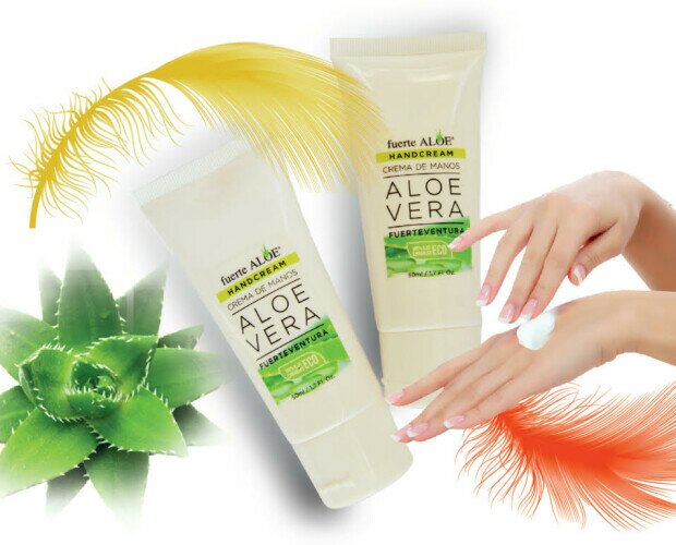 Crema de manos. Penetra fácilmente para proteger, nutrir y regenerar la piel de tus manos.