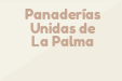 Panaderías Unidas de La Palma
