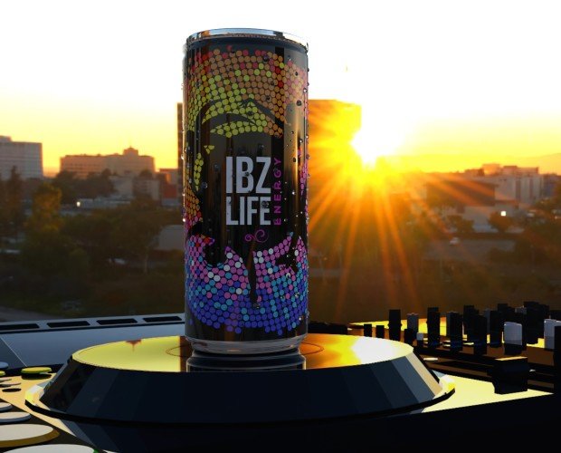 IBZ Life Ibiza. Inspirada en una forma de vida.
