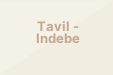 Tavil-Indebe