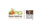 Reyes Gutiérrez Frutas Tropicales