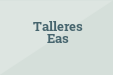 Talleres Eas