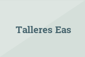 Talleres Eas