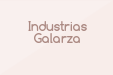 Industrias Galarza
