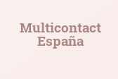 Multicontact España