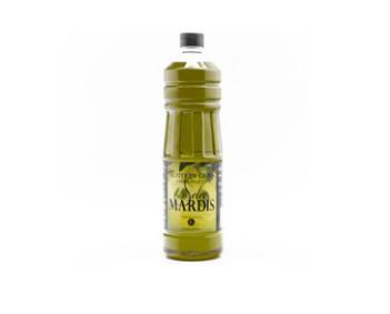Aceite de oliva virgen extra. Excelente calidad