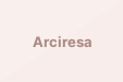 Arciresa