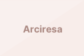 Arciresa