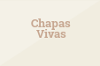 Chapas Vivas