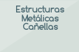 Estructuras Metálicas Cañellas