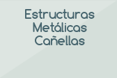 Estructuras Metálicas Cañellas