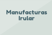 Manufacturas Irular