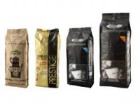 Bolsas. Realizamos bolsas para café, entre otros productos