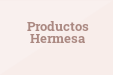 Productos Hermesa